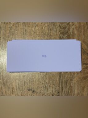 Logitech Keys-to-GO 2 Clavier Bluetooth for tablet